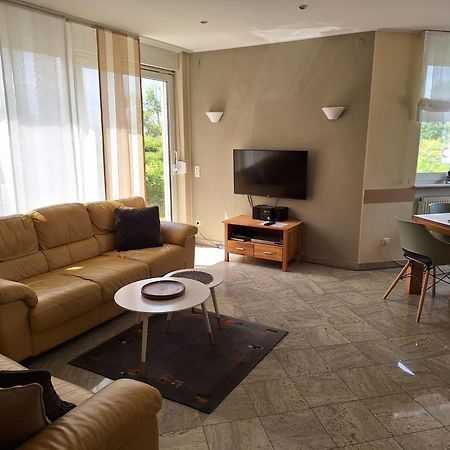 Villa Feyen In ترير المظهر الخارجي الصورة