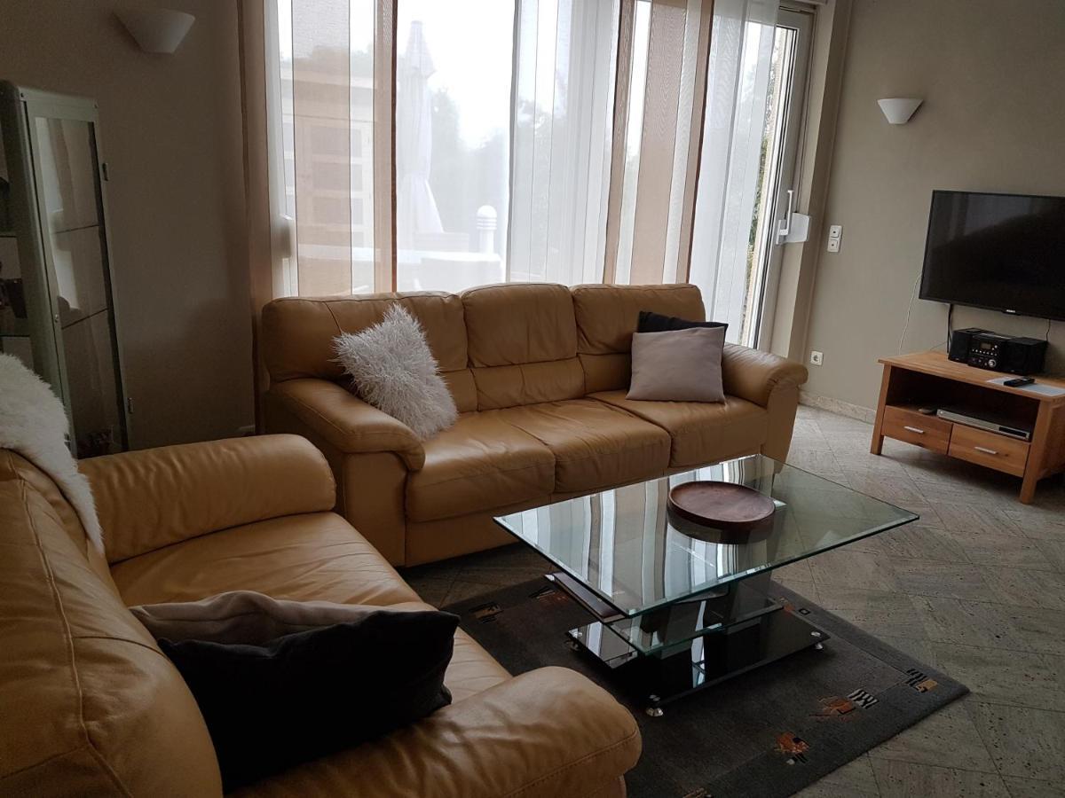 Villa Feyen In ترير المظهر الخارجي الصورة