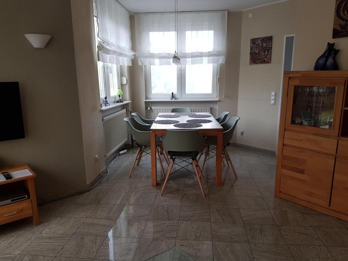 Villa Feyen In ترير المظهر الخارجي الصورة