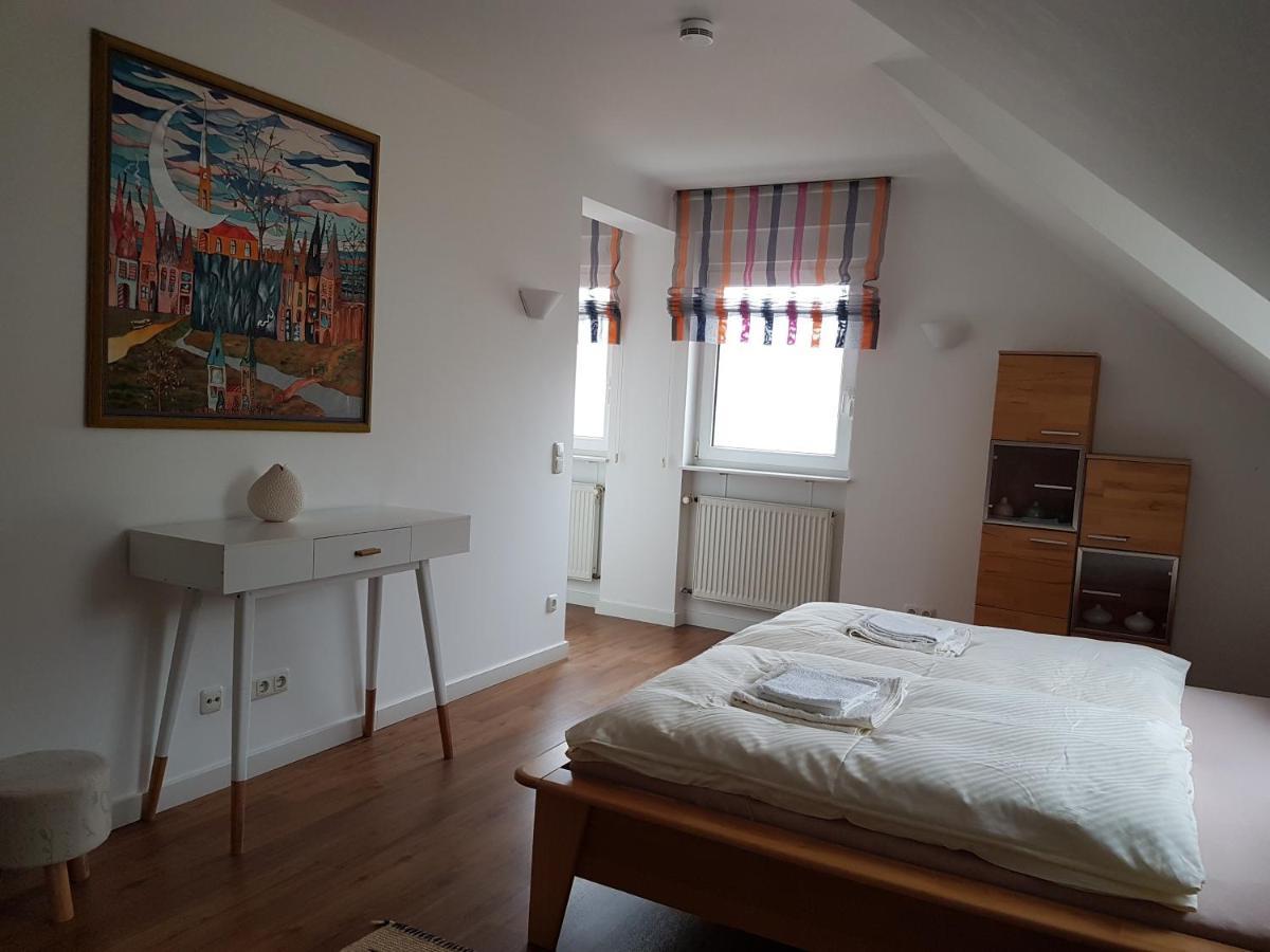 Villa Feyen In ترير المظهر الخارجي الصورة