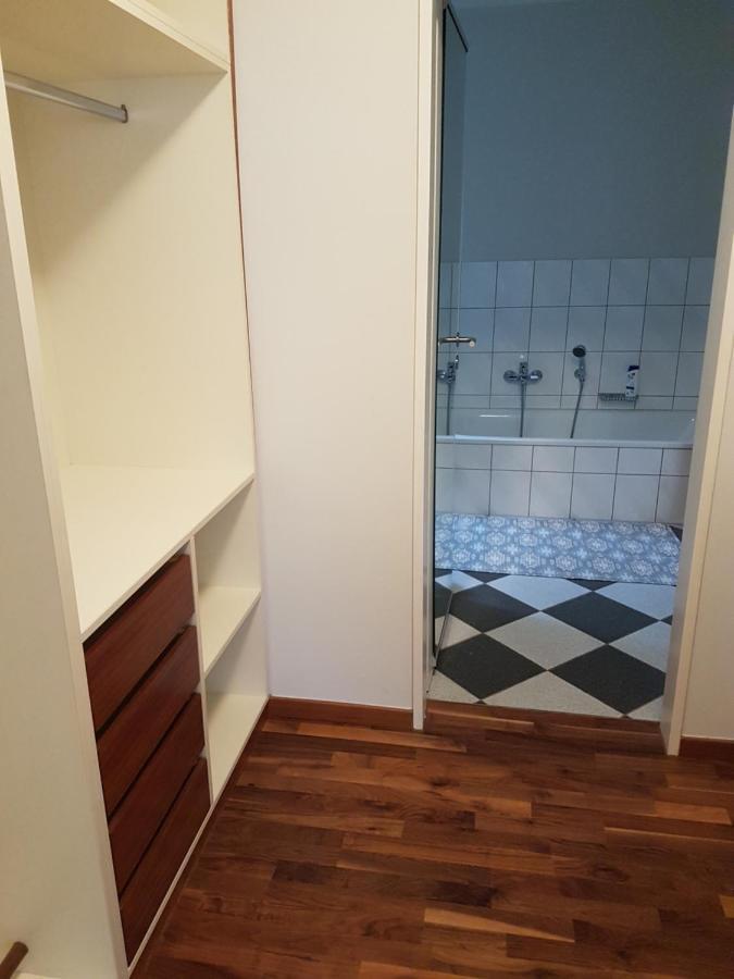 Villa Feyen In ترير المظهر الخارجي الصورة