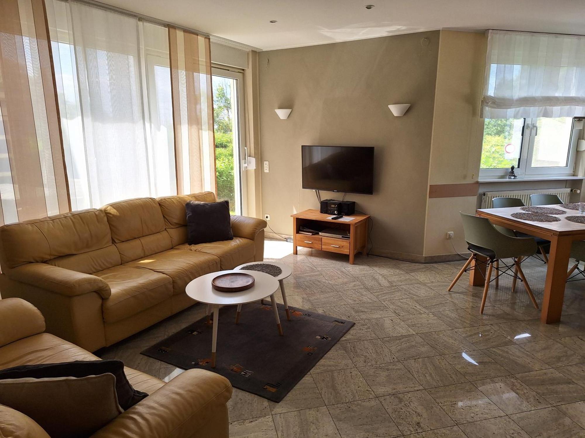 Villa Feyen In ترير المظهر الخارجي الصورة