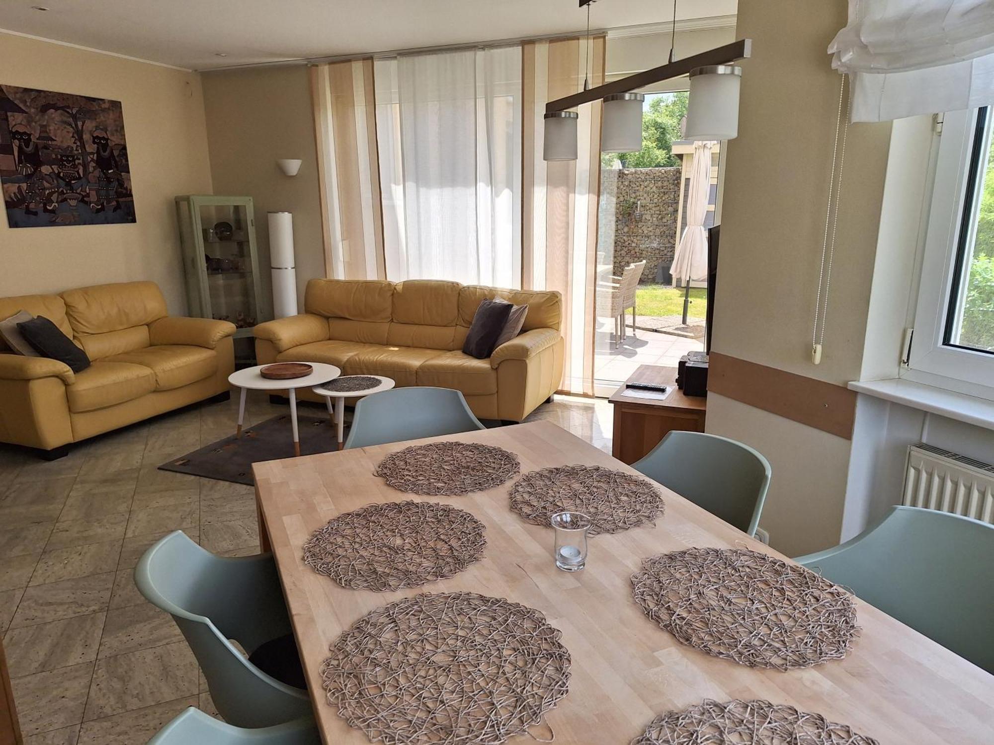 Villa Feyen In ترير المظهر الخارجي الصورة