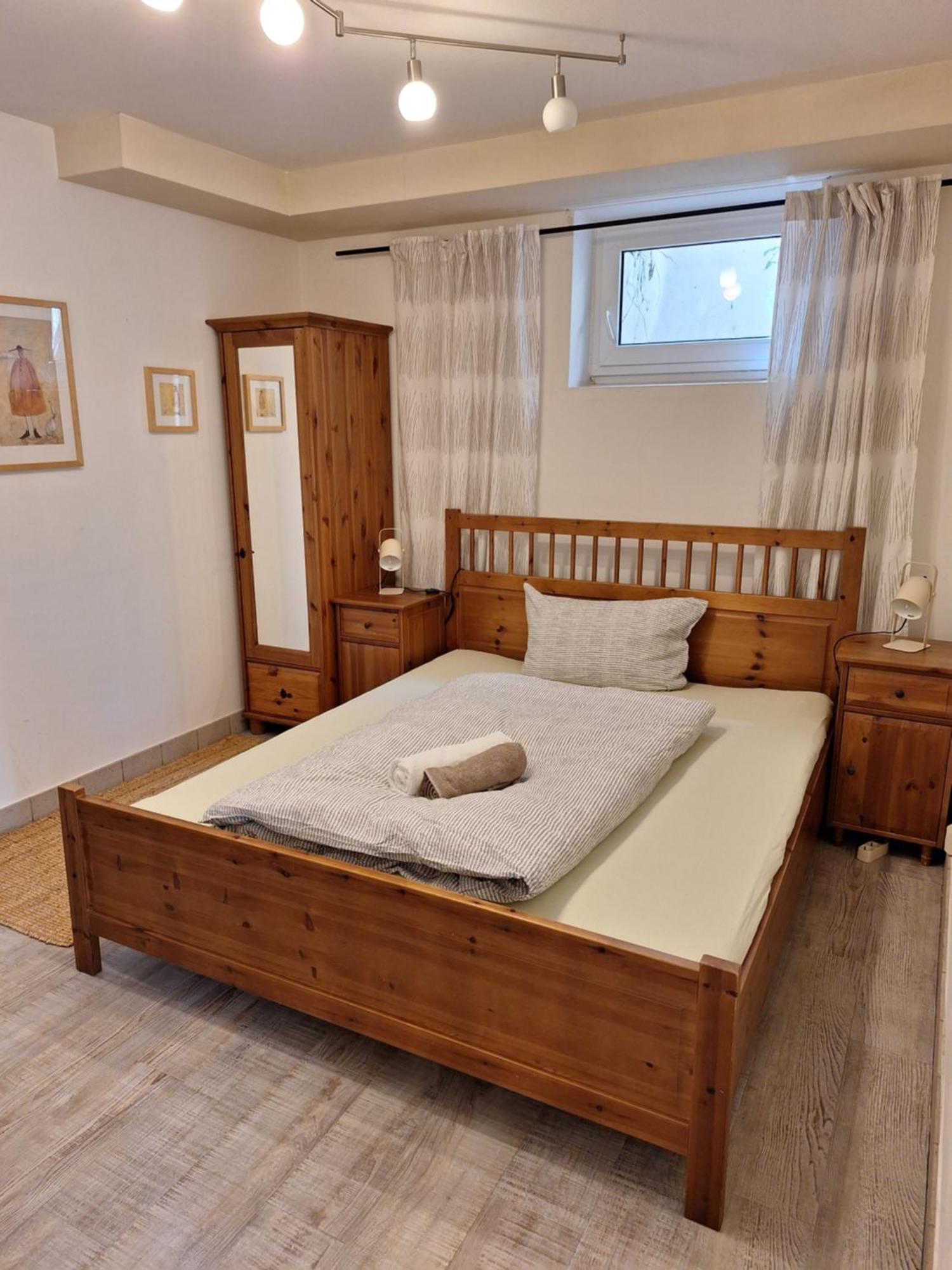 Villa Feyen In ترير الغرفة الصورة