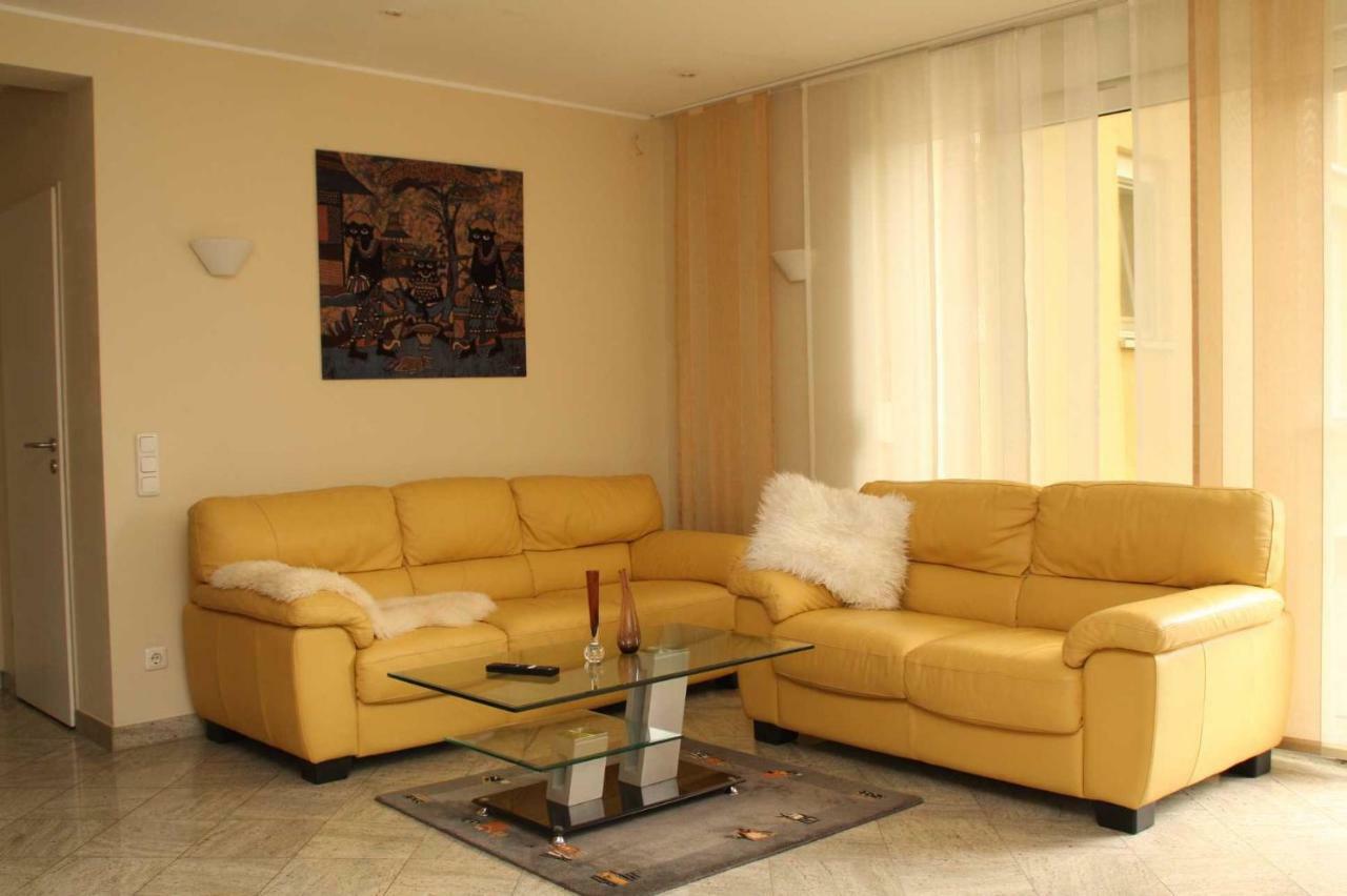 Villa Feyen In ترير المظهر الخارجي الصورة