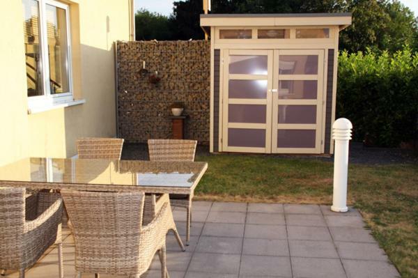 Villa Feyen In ترير المظهر الخارجي الصورة